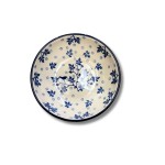 B89 Bunzlau Serveer Schaal 3206X Ø 13 cm Serveer Schaal Ø 13 cm